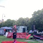 Rap Performance RawCat