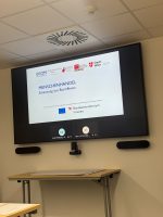 BBU Kompass Schulung 1