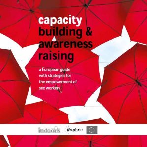 Buch_capacity_building_awarness_raising_Vorschaubild