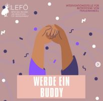 Buddy Programm Foto