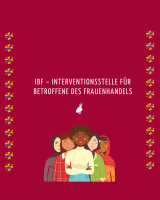 IBF LOGO