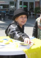 Inge Schubert