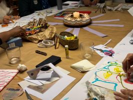 Memory und Migration