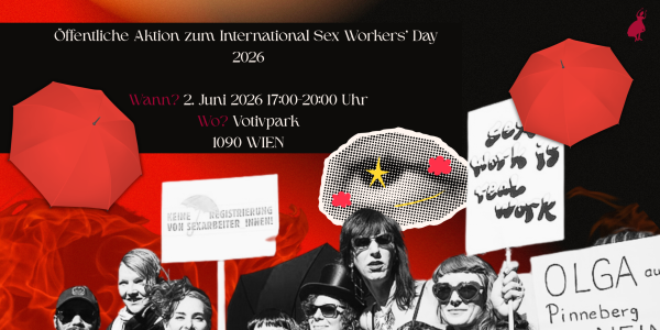 Öffentliche Aktion 2 Juni