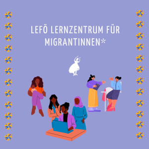 LEFÖ Lernzentrum