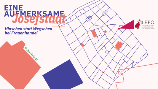 Eine Aufmerksame Josefstadt