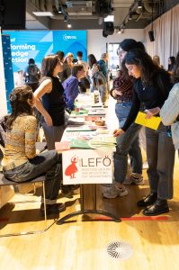 CEU NGO Fair 2026