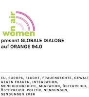 Radio Orange Women on Air