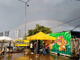 More Human Rights Please